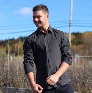 Meet your Posher, Dylan